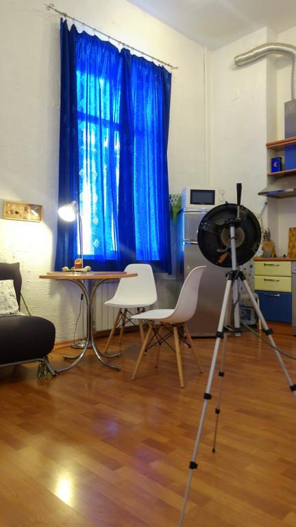 Apartment On Horodetskoho 4 Κίεβο Δωμάτιο φωτογραφία