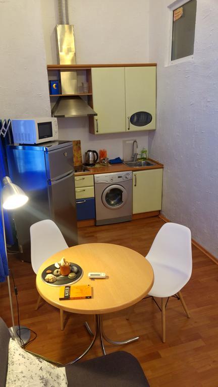 Apartment On Horodetskoho 4 Κίεβο Δωμάτιο φωτογραφία