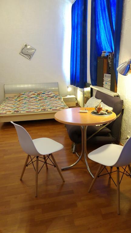 Apartment On Horodetskoho 4 Κίεβο Δωμάτιο φωτογραφία
