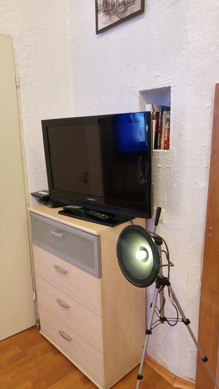 Apartment On Horodetskoho 4 Κίεβο Δωμάτιο φωτογραφία