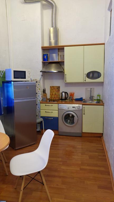 Apartment On Horodetskoho 4 Κίεβο Δωμάτιο φωτογραφία