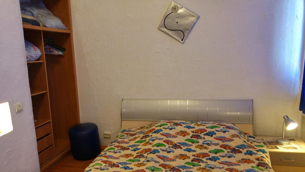 Apartment On Horodetskoho 4 Κίεβο Δωμάτιο φωτογραφία
