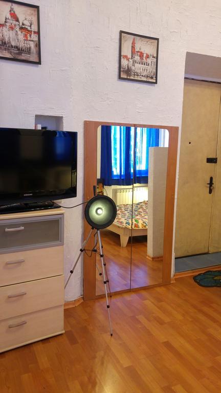 Apartment On Horodetskoho 4 Κίεβο Δωμάτιο φωτογραφία