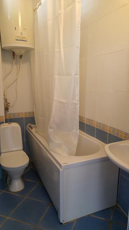 Apartment On Horodetskoho 4 Κίεβο Δωμάτιο φωτογραφία