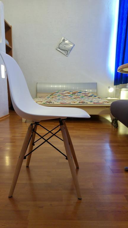 Apartment On Horodetskoho 4 Κίεβο Δωμάτιο φωτογραφία