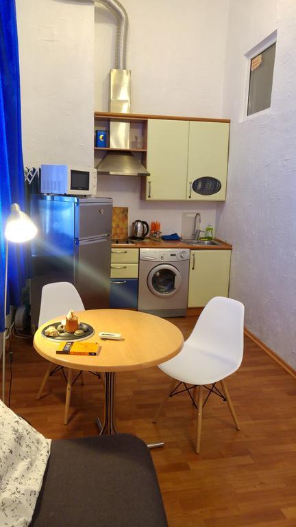 Apartment On Horodetskoho 4 Κίεβο Εξωτερικό φωτογραφία